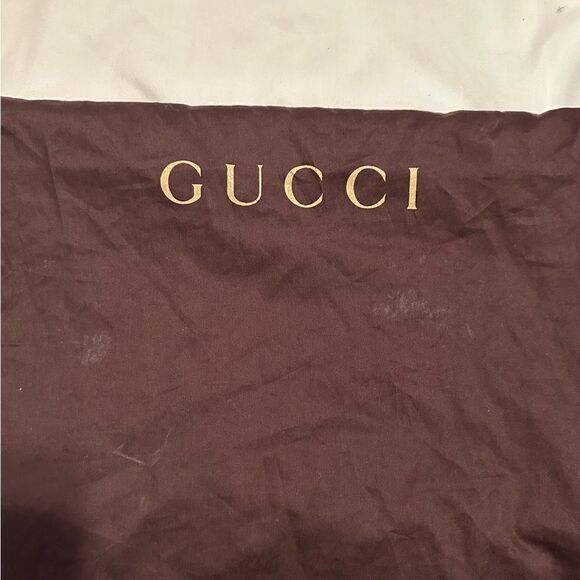 Gucci dust bag   - Picture 2 of 2
